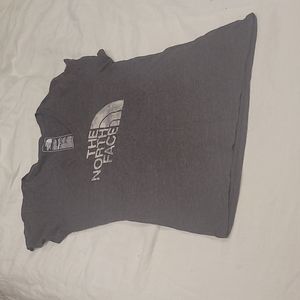 Womens north face shirt